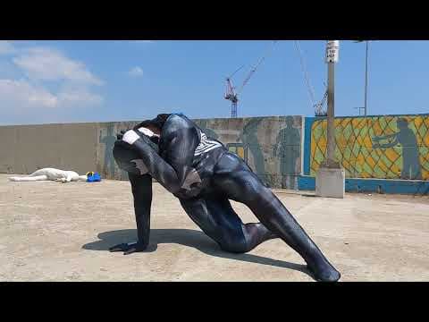 Spider Man: Venomous Rage Part 1 (Final Trailer)