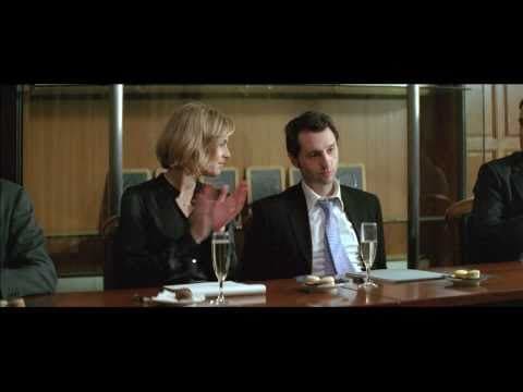 trailer of "I could be your grandmother"