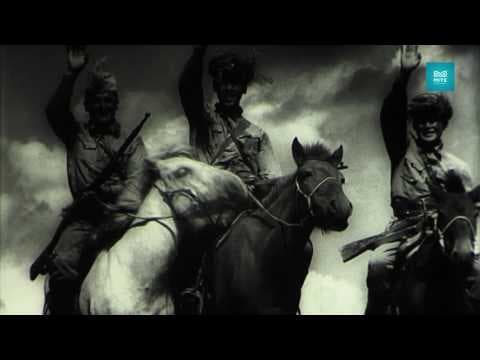 Байлдааны даалгавар /Baildaanii daalgavar