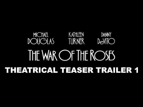 Teaser Trailer #1