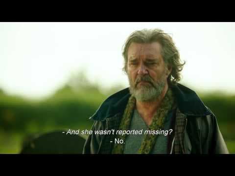 Trailer - Spring Tide