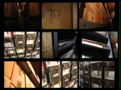 Stanley Kubrick's Boxes trailer