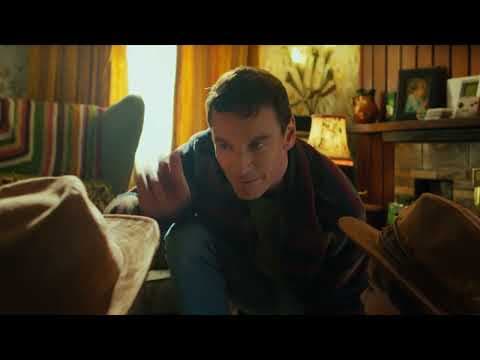 In Cinemas Across Ireland August 8th