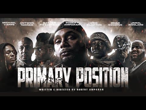 Primary Position (Official Movie Trailer) 2023