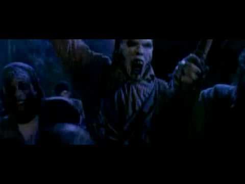 House Of The Dead Trailer (2003)