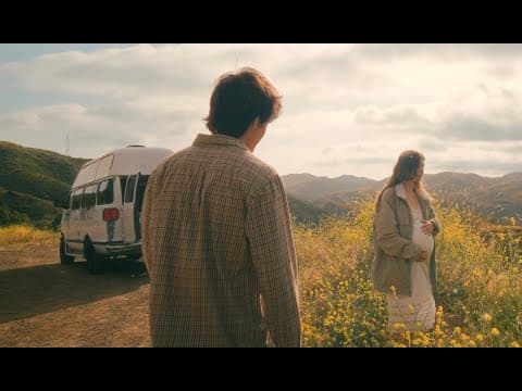The Runner Official Trailer