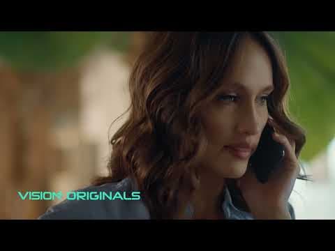 Official Trailer Dendam
