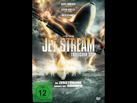 Jet Stream: Tödlicher Sog - [Trailer]