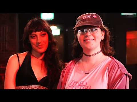 Tgirls Make Music Trailer | Trans Documentary ft. @htmljones, Music by @VyletPony & @Xploshi​