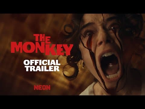 Official Redband Trailer