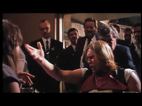 Häjyt trailer