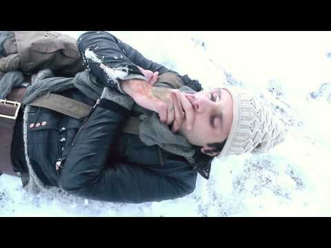 CAUCHO official trailer #2 MOTIF FILMS