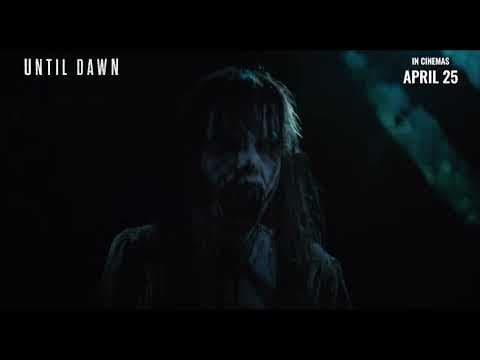 In Cinemas April 25