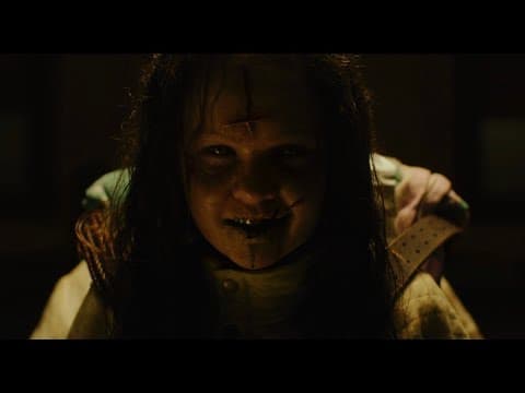 Official Trailer