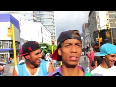 Vamos Pal Matiné (Trailer)
