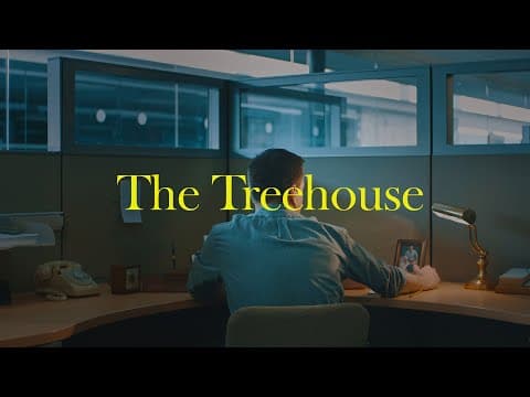 "The Treehouse" Teaser