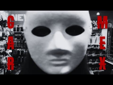 CARMEX (Short Film)