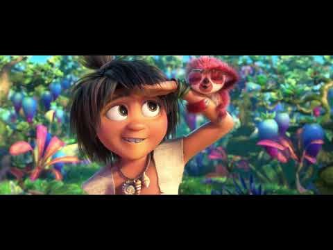 Croodimals Trailer