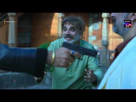 Watch Undekhi The Final Battle | Streaming 1st May