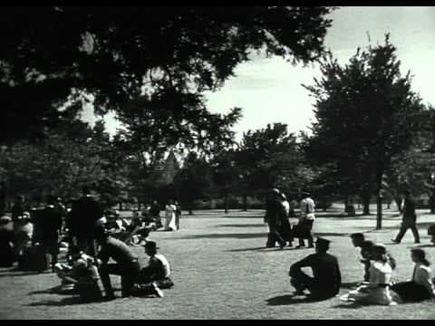 Jim Thorpe: All-American - Trailer