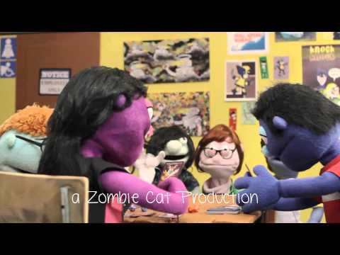 Official Trailer: Magic The Gathering The Musical