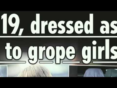 The Girl Who Became Three Boys Channel 4