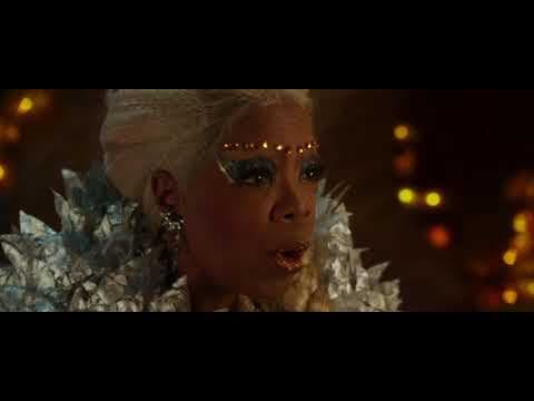 Official Trailer
