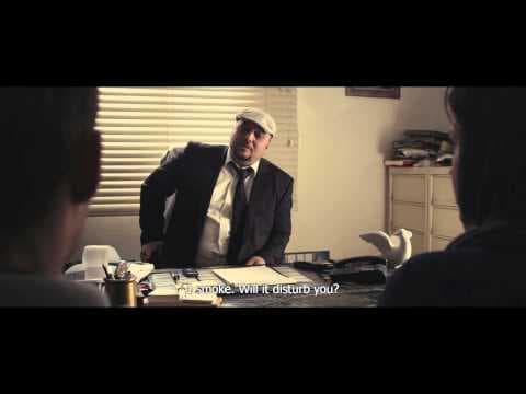 JOURNEY TO THE MOTHER (Voyage Vers La Mere) Trailer | SGIFF 2014