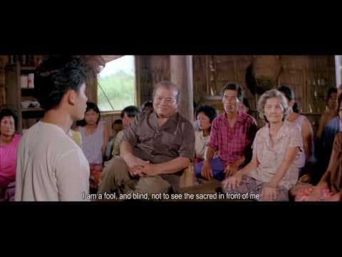 ตัวอย่างภาพยนตร์ คนทรงเจ้า | SILHOUETTE OF GOD [ Official Trailer HD ]
