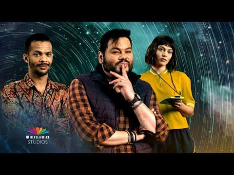 Dwaalster Promo | Multichoice Studios