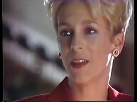 Mother's Boys (1994) Trailer (VHS Capture)