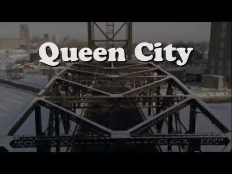 Queen City Trailer