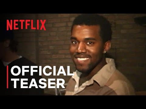 Official Teaser