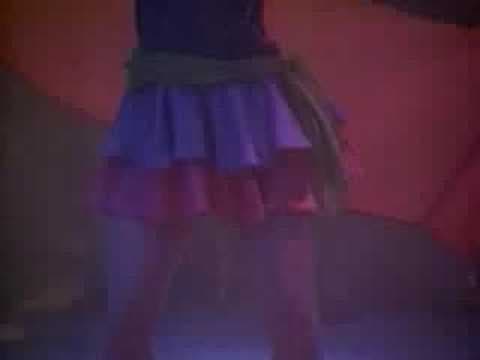 The Forbidden Dance Is Lambada Trailer