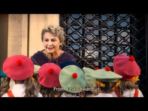 The Magical Duvet (2011) - trailer