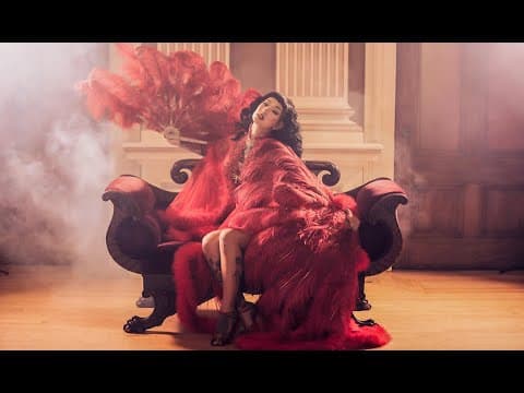 Misfit Cabaret: The Movie (Teaser 2)