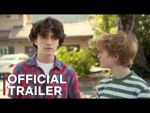 CARL AND GARY | Official Trailer (2026)