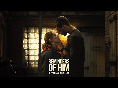 Official Trailer