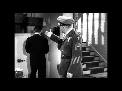 Hail the Conquering Hero - Trailer
