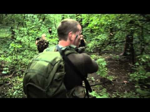 Slaughter is the Best Medicine TRAILER [NEW]
