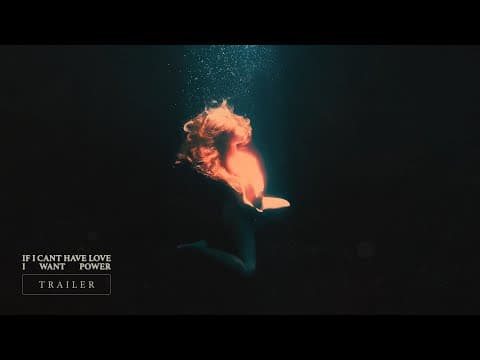 woman/god Trailer