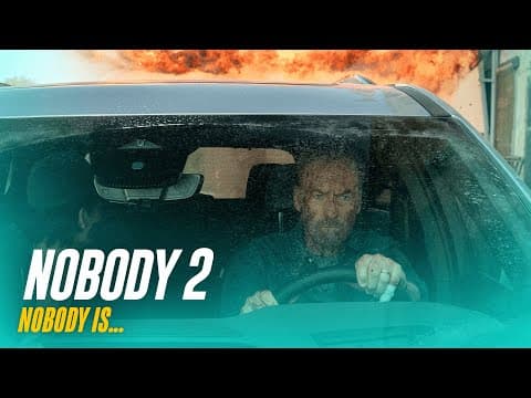 Nobody Is...