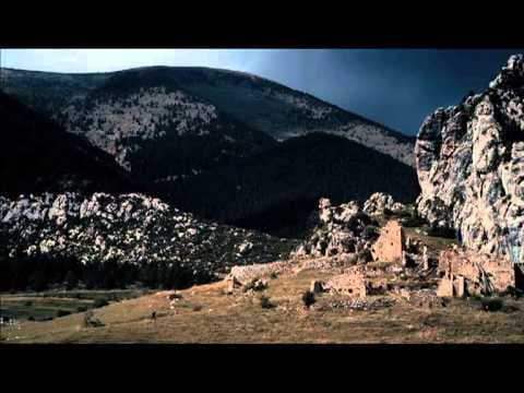 Teaser Trailer Caracremada Long