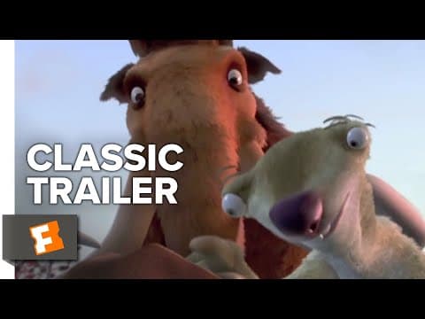 Trailer #1