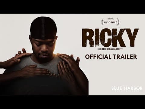Official Trailer