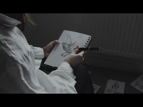 To Whom It May Concern | Teaser Short Film by Sylvia Baker