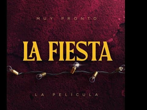 TRAILER LA FIESTA