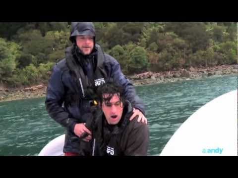 Caravan of Courage Aus vs NZ: Sneak Peek!