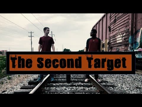 The Second Target | Official Trailer