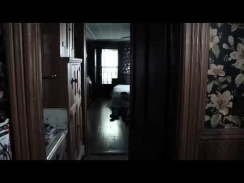 Phobia: OFFICIAL TRAILER